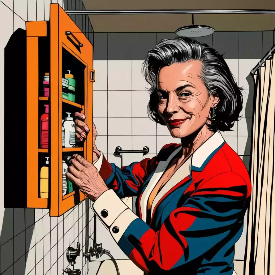 leki przyjmowane przed operacją