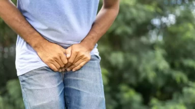 ból po przepuklinie