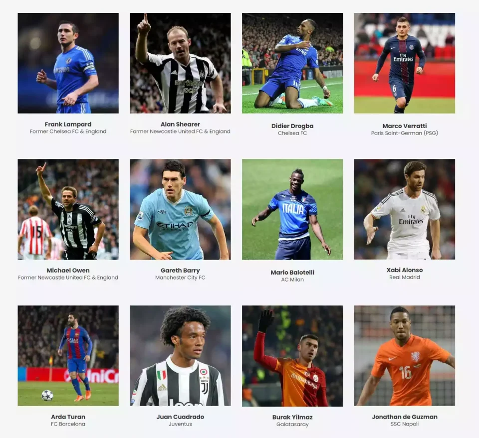 piłkarze znani piłkarze operowani na przepuklinę bez siatki